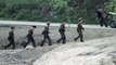 Chinese army vacates Finger 4 at Pangong Tso