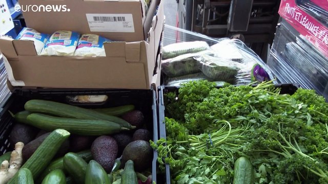 Падение промышленного производства в страна ЕС