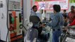 Fuel Price Hike: Opposition attacks Centre