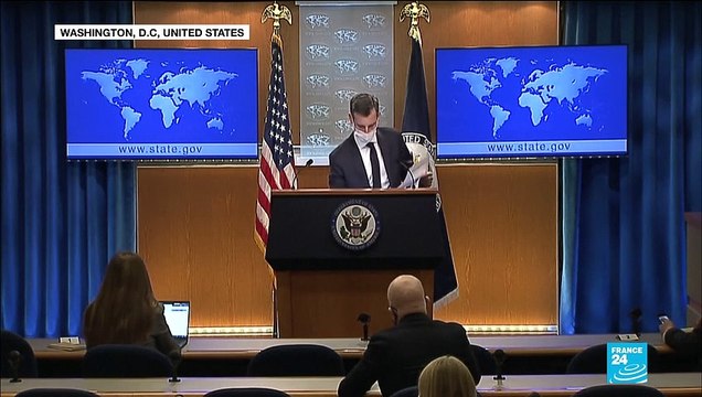 Heavy clashes rage in central Yemen, dozens killed