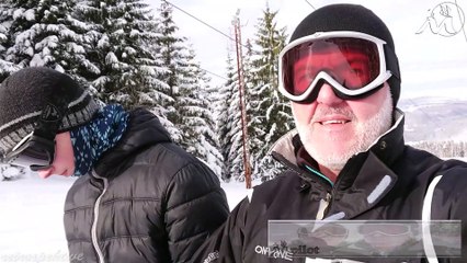 emSKI - Vlašić 3.dan Srednji 2021