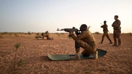 A new strategy to fight armed groups in Africa's Sahel region? | Inside Story