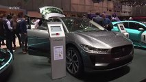 Los míticos Jaguar serán únicamente eléctricos a partir de 2025