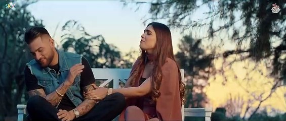 Adhiya (Official Video) - Karan Aujla - YeahProof - Street Gang Music- Latest Punjabi Songs  - Zee+