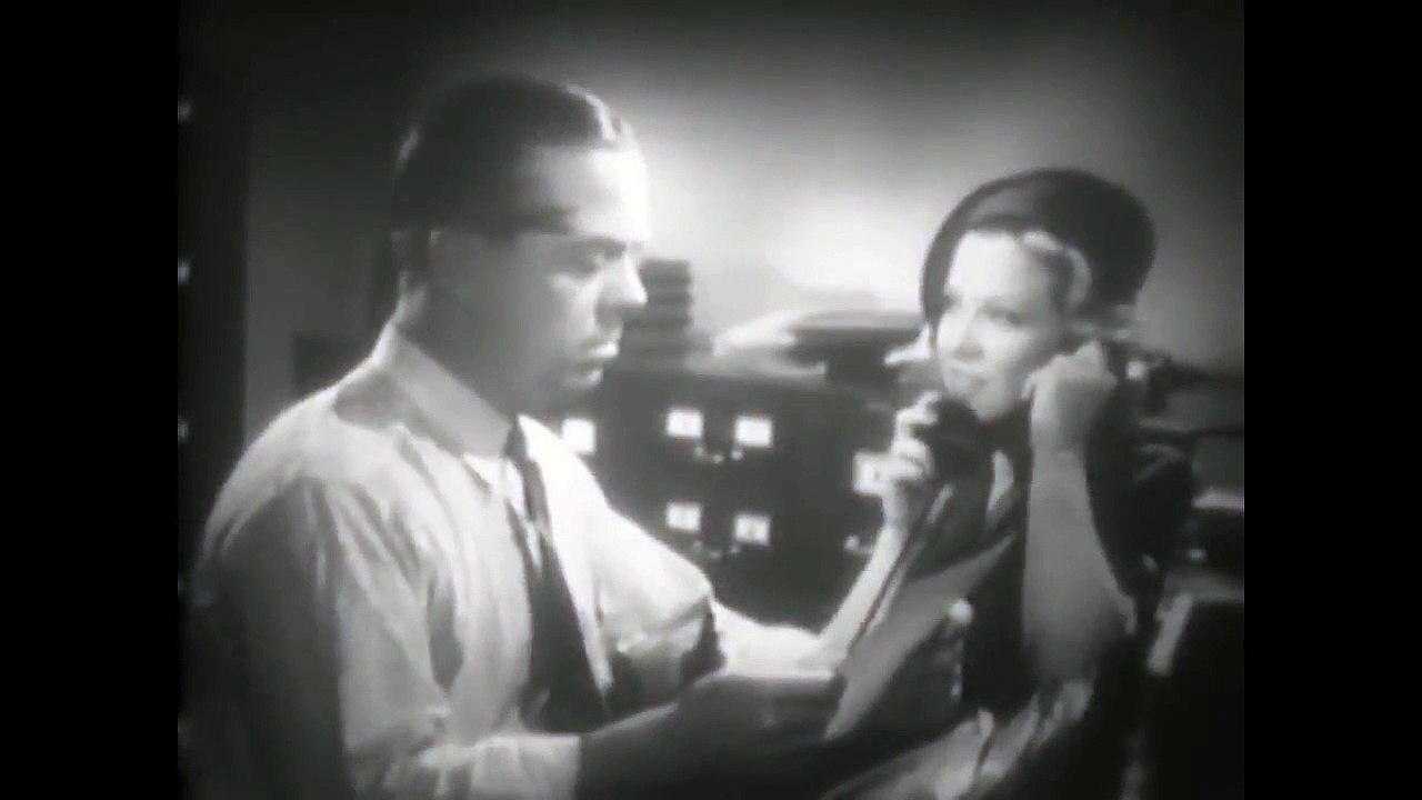 Exposed (1938)  Al St. John part 1/2