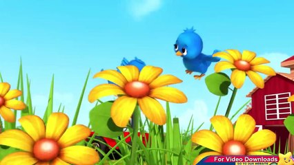 Learn with Little Baby Bum | Jumping Zee Version | Nursery Rhymes for Babies | Songs for Kids