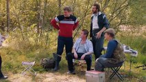 Ивановы-Ивановы (5 сезон, 14 серия) (2021) HD комедия смотреть онлайн