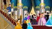 Cinderella Cartoon  Fairy Tales and Bedtime Stories for Kids  Story time  Storytime.