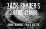 Zack Snyder's Justice League - Bande-Annonce Finale (VOSTFR) - HBO Max