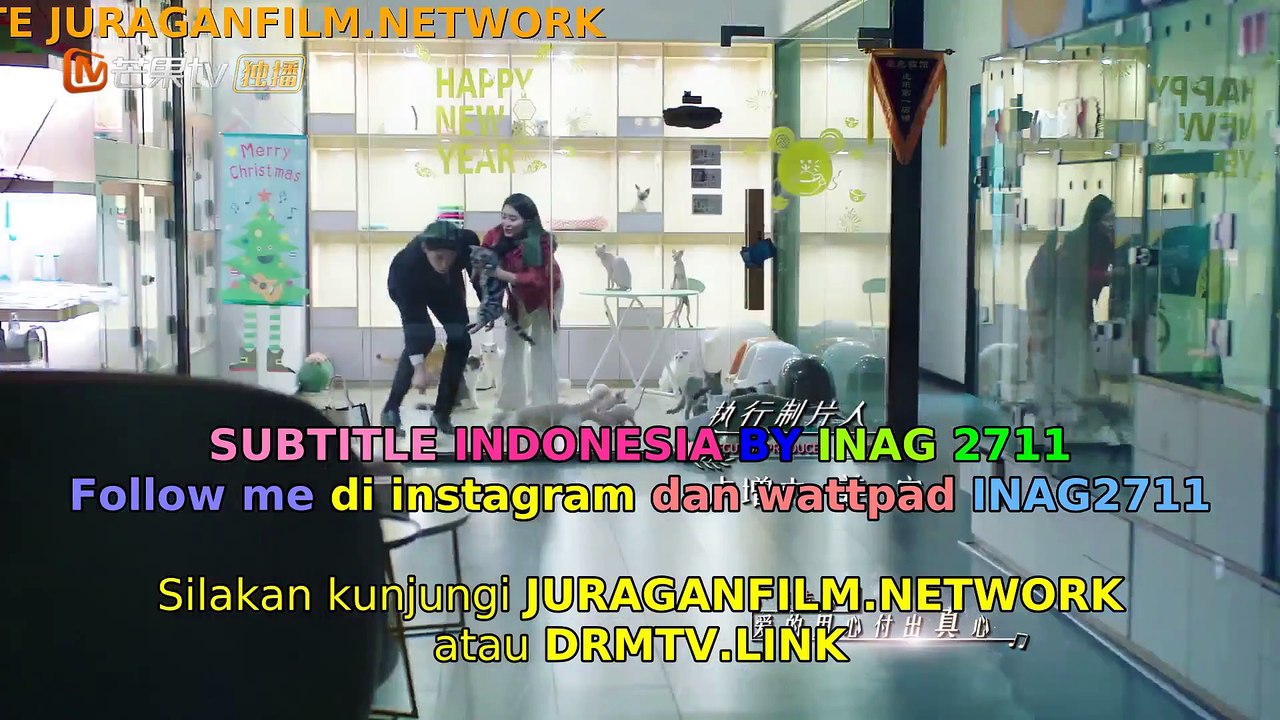 Begin Again 2020 E29-SUB INDO