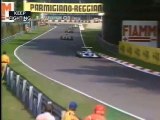 529 F1 13) GP d'Italie 1992 p2