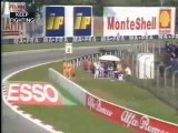 529 F1 13) GP d'Italie 1992 p5