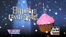 Souhaits d'anniversaire - capsule 1 - 12 février