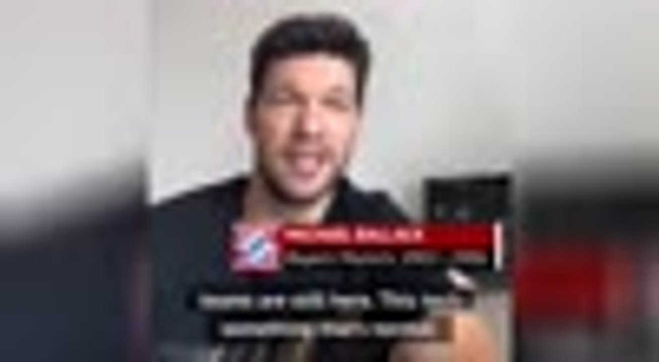 Ballack expects strong German presence in Champions League last eight