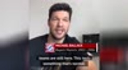 Ballack expects strong German presence in Champions League last eight