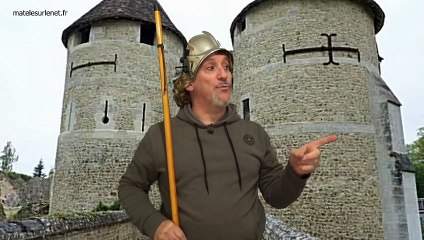 Comédien cherche rôle spécifique