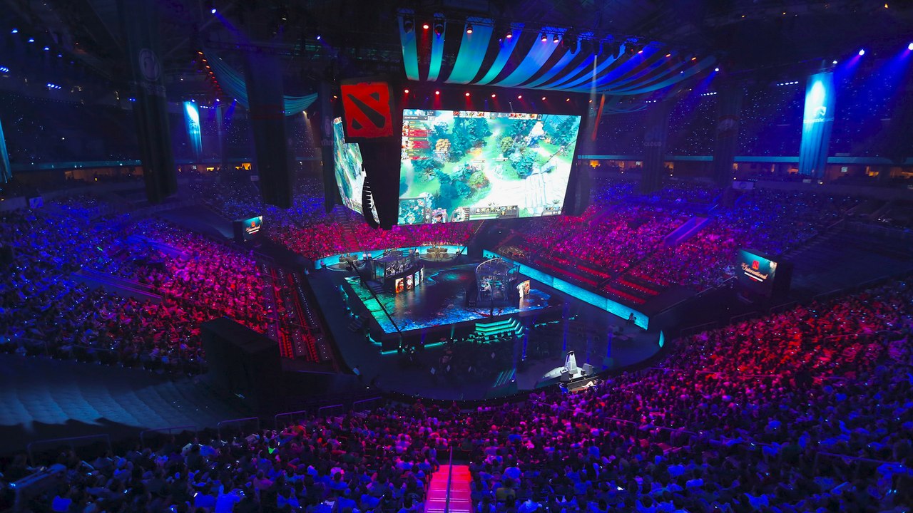 Dota 2: Was ist The International