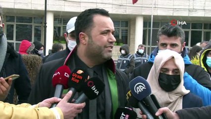 Pınar Gültekin cinayetinde Mertcan Avcı serbest