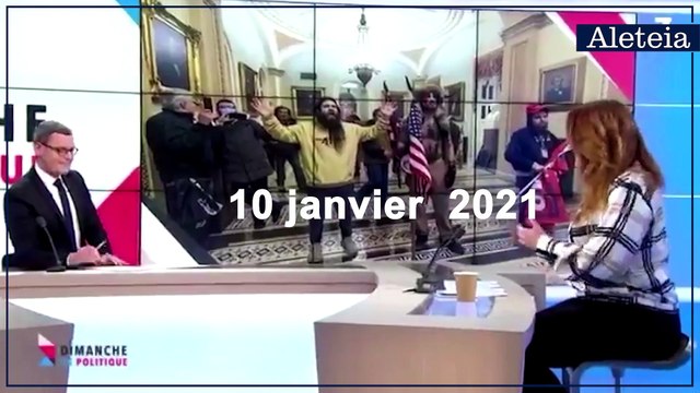 Séparatisme : un défilé de contre-vérités à l'égard des chrétiens dans l'hémicycle