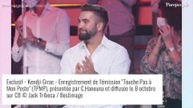 Kendji Girac - Le jeune papa revient sur l'accouchement de sa compagne : 