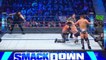 FULL MATCH - Roman Reigns & Daniel Bryan vs. The Miz & John Morrison_ SmackDown, Feb. 14, 2021