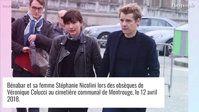Bénabar, papa angoissé : ce chamboulement familial qui lui donne des sueurs froides