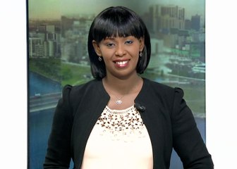 Le Flash de 18 Heures de RTI 1 du 15 février 2021 par Fatou Fofana Camara