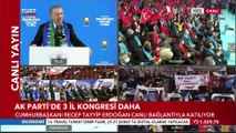 Cumhurbaşkanı Erdoğan: Şehit Edilen Kardeşlerimizi Kurtarmak İçin Çok Uğraştık