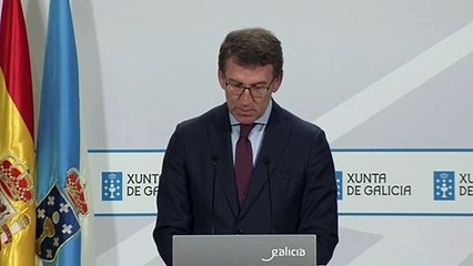 Galicia da los primeros pasos en la desescalada pero deja fuera a la hostelería