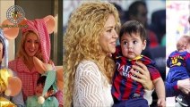 Shakira's Lifestyle, Net Worth, Boyfriend, Family, Kids, Car Collection, Age, Biography 2020