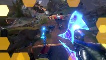 Halo Infinite  - Tráiler con Gameplay de la Campaña