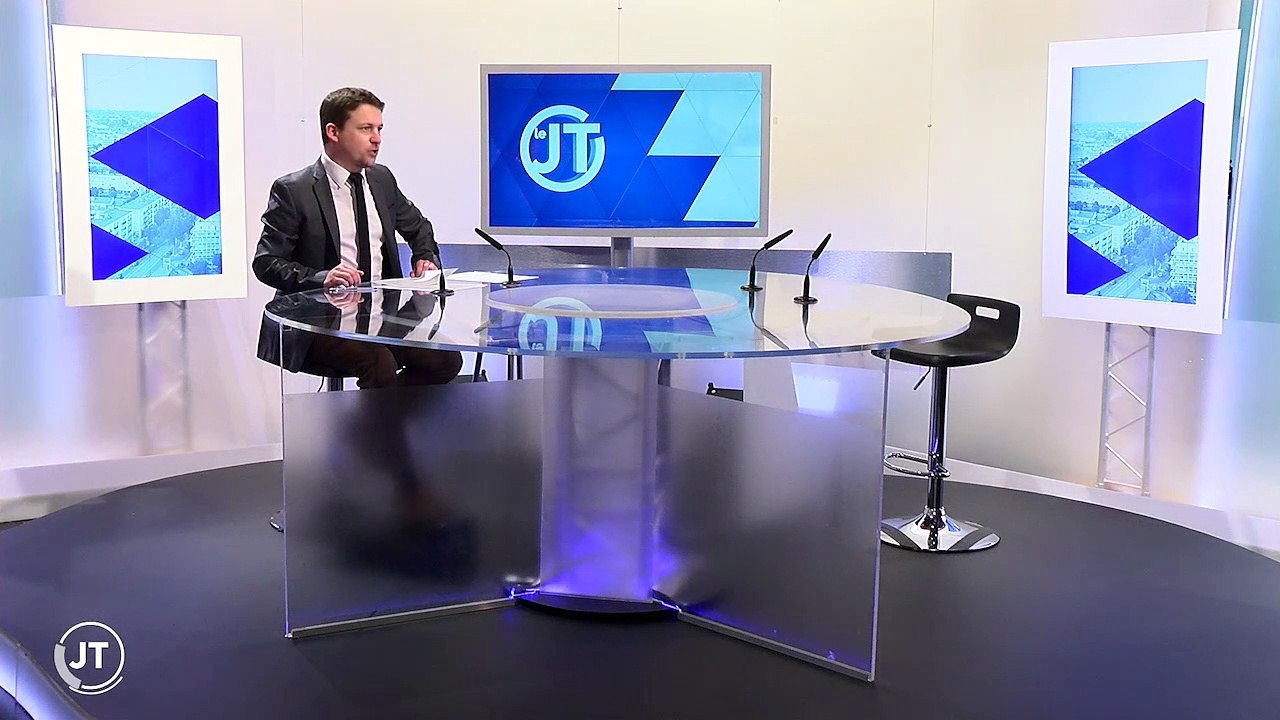 LOIRE  / Regards croisés de photographes au château de Tours