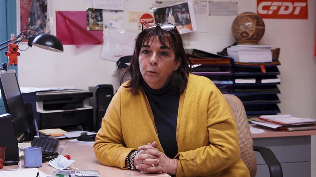 Expression directe - Aides à domicile : les invisibles sortent de l'ombre