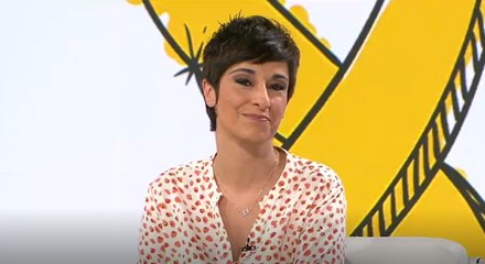 El valiente mensaje de Adela González por el Día Internacional del Cáncer Infantil: "Es una lucha que se puede ganar"