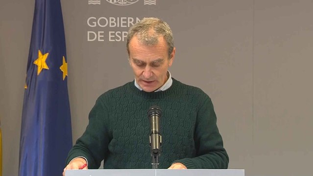 Sanidad confirma una menor incidencia en los ancianos de residencias ya vacunados