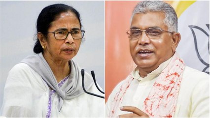 Politics in the name of Ram, Durga, Saraswati in Bengal
