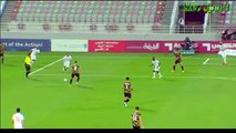 2021-02-14 مباراه نادي قطر  ونادي ام صلال دوري نجوم قطر  الاسبوع 16 الشوط الثاني