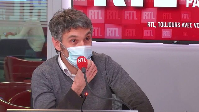 Wikipédia est l'œuvre littéraire la plus importante du début du XXIe siècle , selon Rémi Mathis