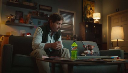 MTN DEW ZERO SUGAR GREMLINS