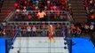 Hulk Hogan Vs Great Khali - Best Game Fight
