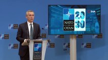 - Stoltenberg: “Hiçbir müttefik Afganistan'da gereğinden fazla kalmak istemese de doğru zaman gelmeden oradan ayrılmayacağız'