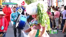 Masaya es nombrada Ciudad Creativa por enaltecer la cultura nicaragüense