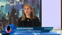 SILVIA SAAVEDRA: ¡LO QUE DA PENA ES ESPAÑA! HA GANADO EL INDEPENDENTISMO EN CATALUÑA…