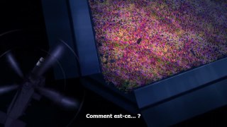 Beatless - 01 Vostfr 720p