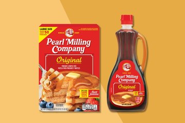 The Brand Formerly Known as 'Aunt Jemima' Becomes Pearl Milling Company
