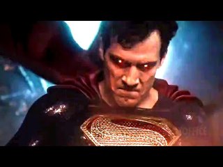JUSTICE LEAGUE Bande Annonce Teaser (Nouvelle, 2021) Snyder Cut