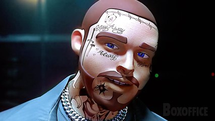 JOURNÉE POKÉMON : Concert Virtuel de POST MALONE Trailer
