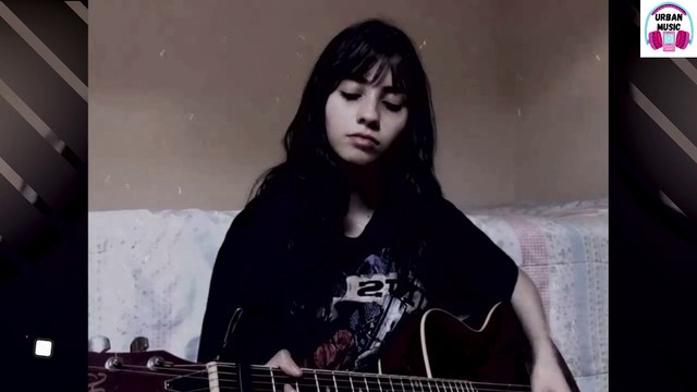 The Cranberries Zombie | Alicia Widar Cover | Urban Music