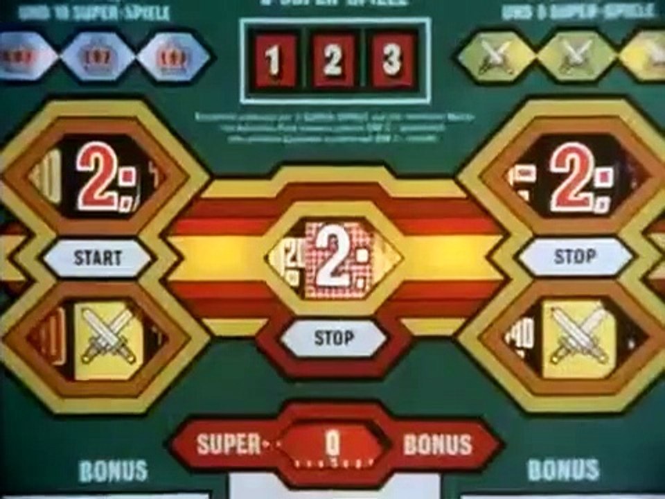 Nonstop Nonsens - Der Glückspilz