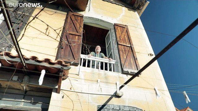 Воздух в Марселе стал чище из-за приостановки морских круизов